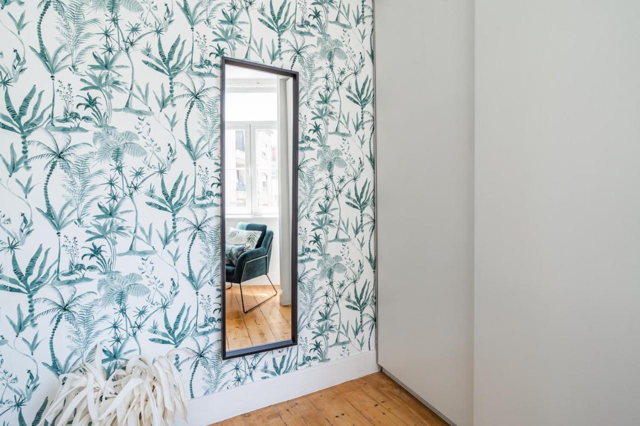 Apartamento Akicity Campolide Apollo