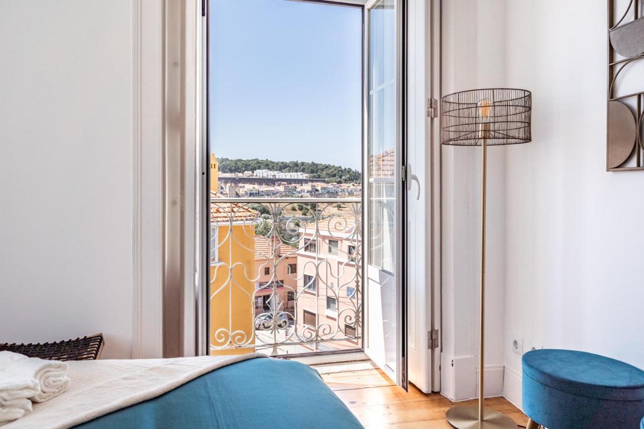 Akicity Campolide Apollo Apartamento Lisboa