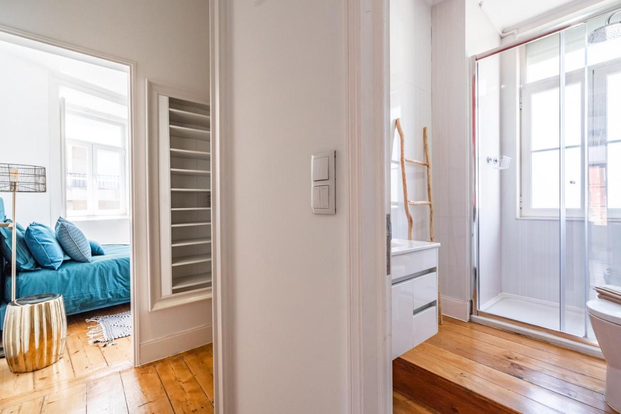 Akicity Campolide Apollo Apartment Lisbon