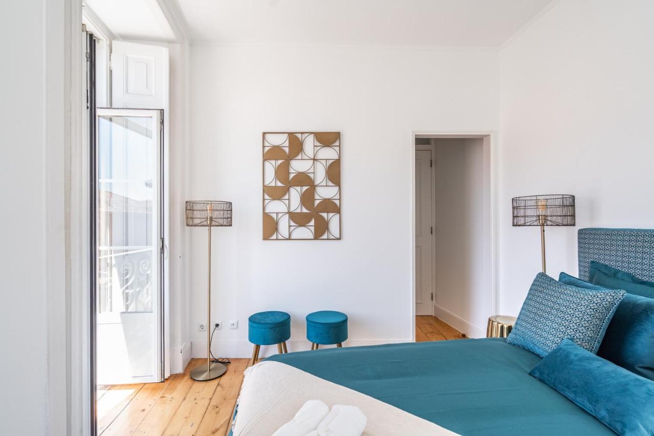 Akicity Campolide Apollo Apartment Lisbon