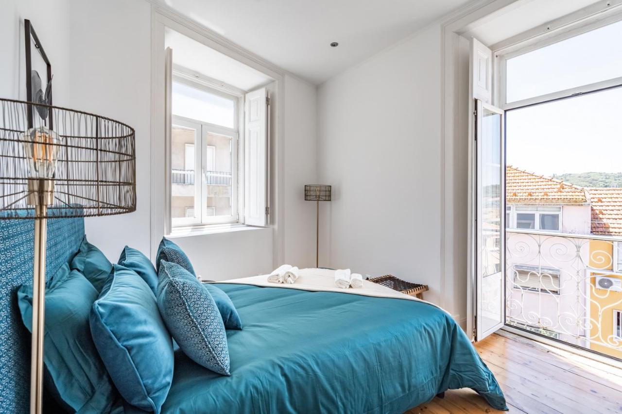 Apartment Akicity Campolide Apollo Lisbon